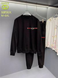 Picture of Gucci SweatSuits _SKUGucciM-6XL12yn14928856